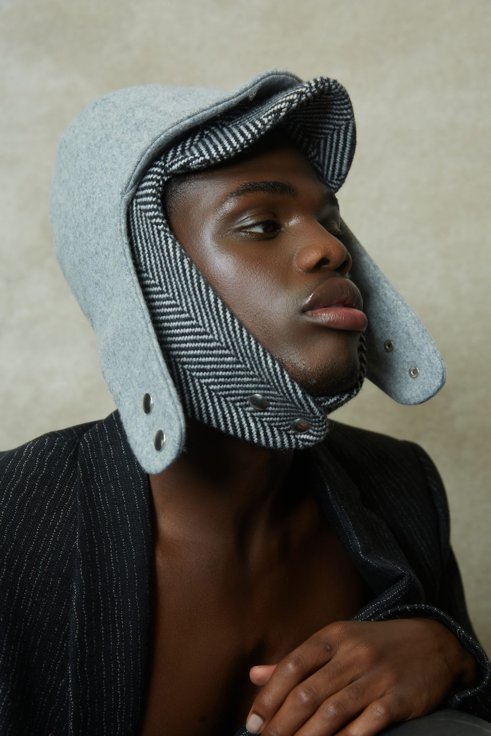 Photograph from Axarquia for vein mag collection by the photographer Alicia Portillo